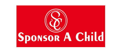 Sponsor A Child Logo